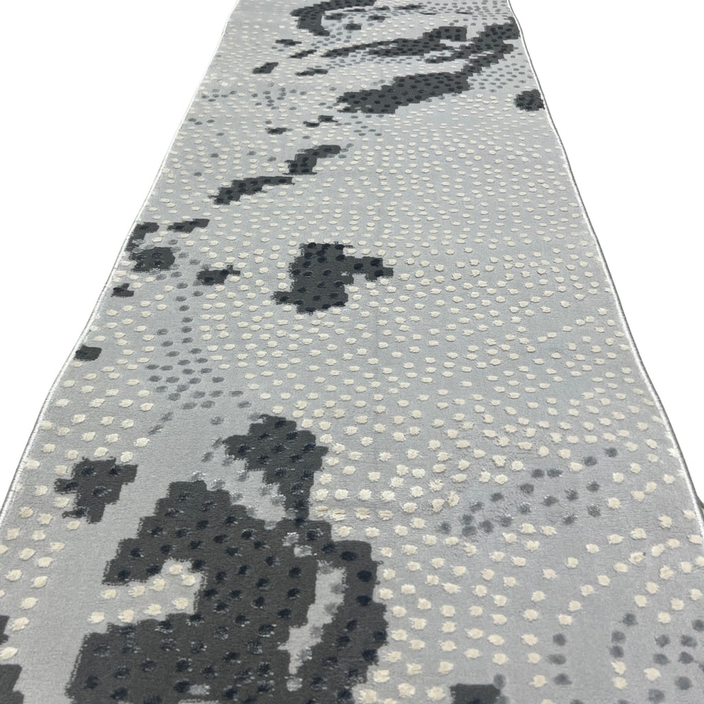 300 x 60 cm Modern Turkish Machine Made Runner Rug
