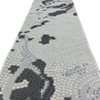 300 x 60 cm Modern Turkish Machine Made Runner Rug