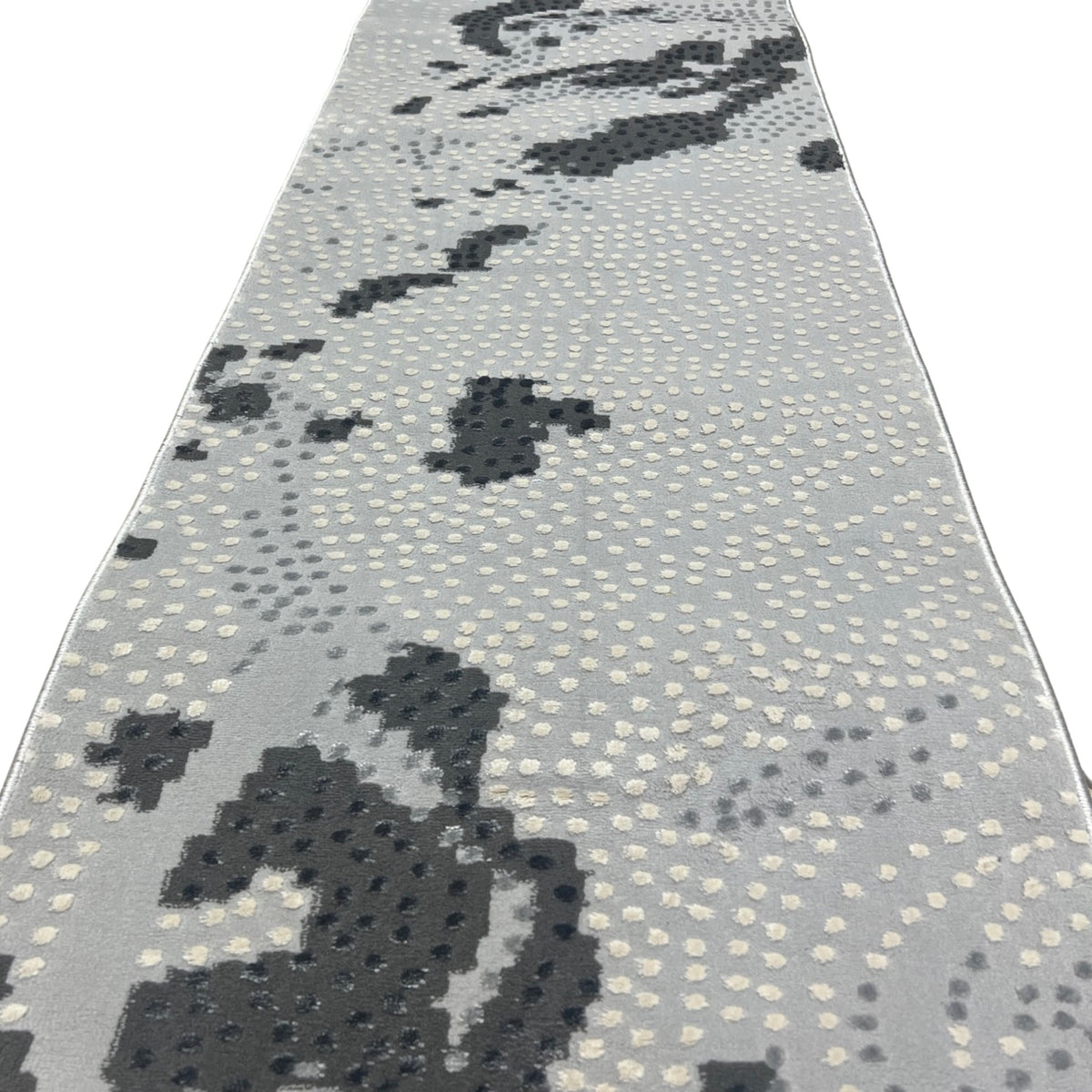 300 x 60 cm Modern Turkish Machine Made Runner Rug