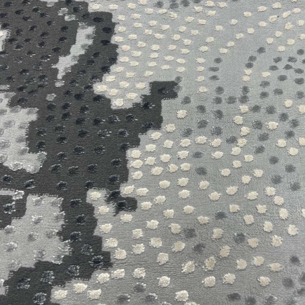 300 x 60 cm Modern Turkish Machine Made Runner Rug
