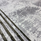 230 x 160 cm Modern Frame Design Machine Made Rug